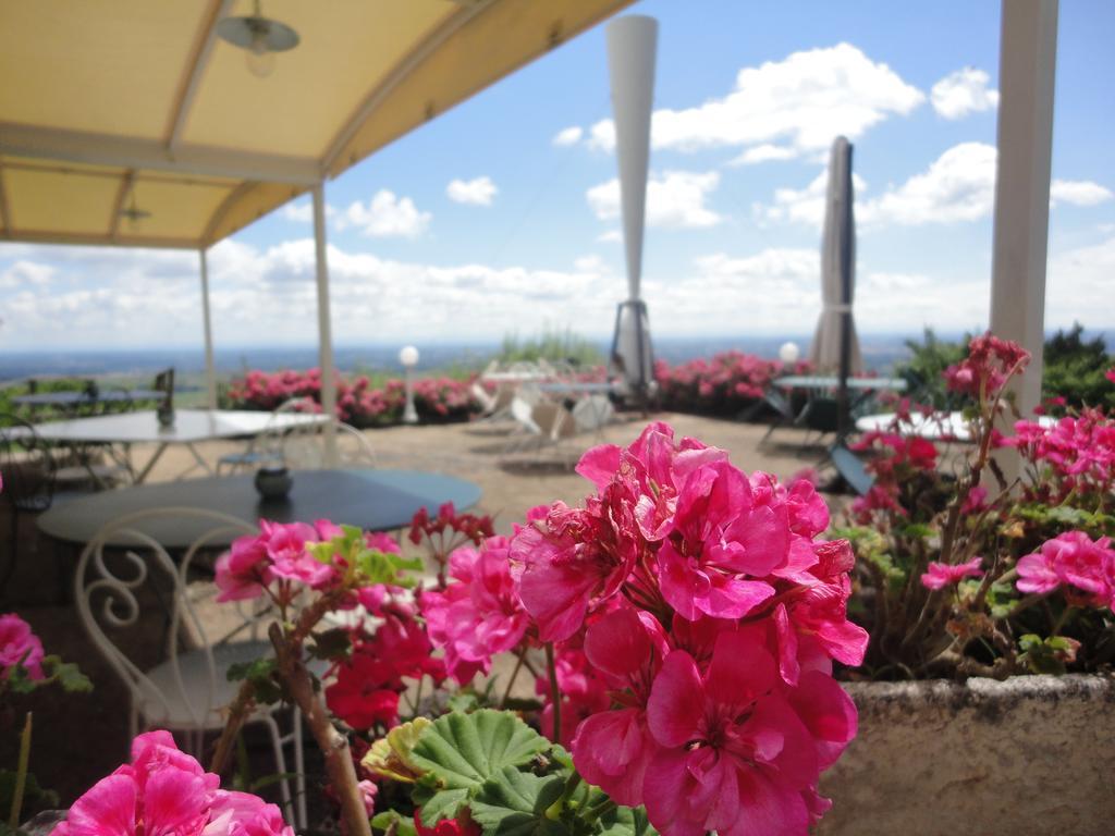 Les Hauts De Hotel *